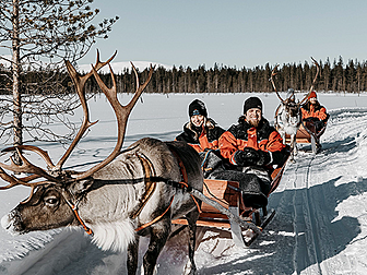 Win An Unforgettable Family Tr...